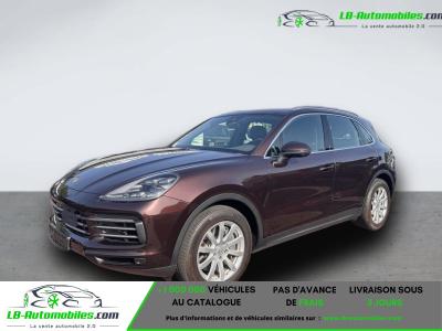 Porsche Cayenne GTS 3.6 V6 440 ch