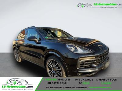 Porsche Cayenne 3.0 V6 340 ch  BVA