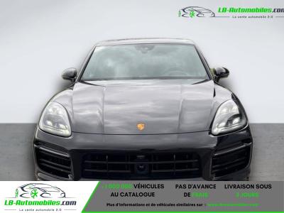 Porsche Cayenne GTS 4.0 V8 460 ch  BVA