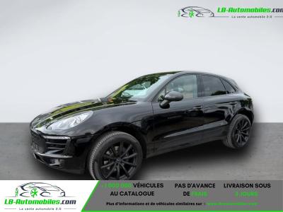 Porsche Macan 2.0 250 ch