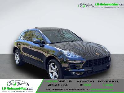 Porsche Macan 2.0 250 ch
