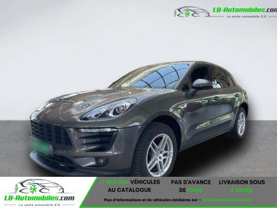 Porsche Macan 2.0 250 ch
