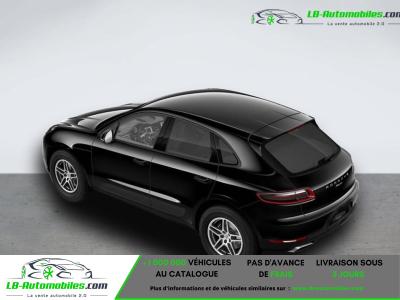 Porsche Macan 2.0 250 ch