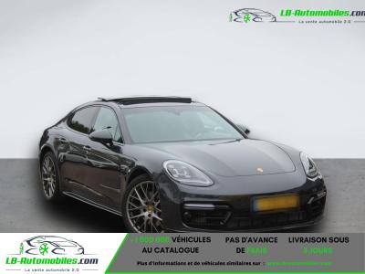 Porsche Panamera 4S V6 3.0 440 PDK