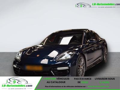 Porsche Panamera 4S V6 3.0 440 PDK