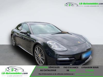 Porsche Panamera 4S V6 3.0 440 PDK