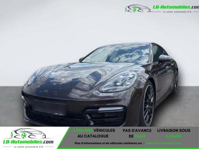Porsche Panamera 4S V6 3.0 440 PDK
