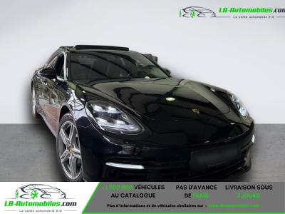 Porsche Panamera 4S V6 3.0 440 PDK