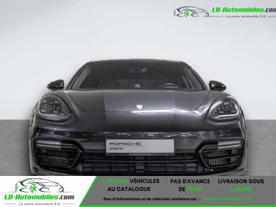 Porsche Panamera Turbo V8 4.0 460 PDK
