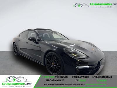 Porsche Panamera 4 Hybride V6 3.0 330