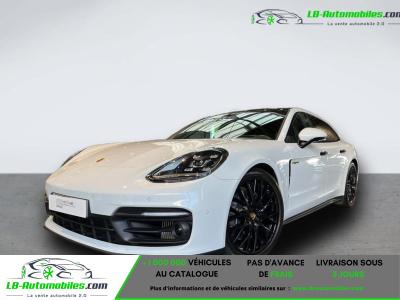 Porsche Panamera 4 V6 3.0 462 Hybrid