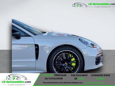 Porsche Panamera 4 V6 3.0 462 Hybrid