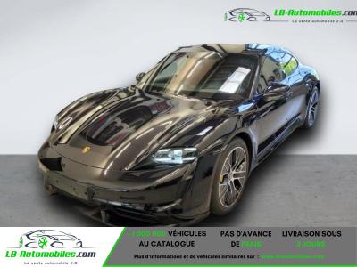 Porsche Taycan Turbo 680 ch