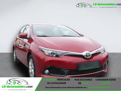 Toyota Auris 116 1.2T BVM