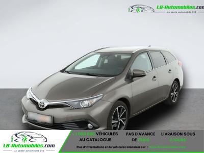 Toyota Auris Touring Sports 116 1.2T BVA