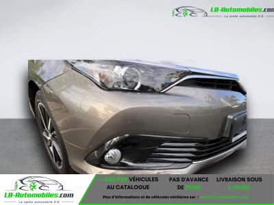 Toyota Auris Touring Sports 100 VVT-i