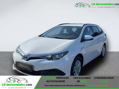 Toyota Auris Touring Sports 100 VVT-i
