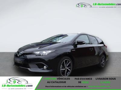Toyota Auris Touring Sports 100 VVT-i