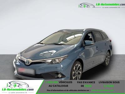 Toyota Auris Touring Sports Hybride 136h