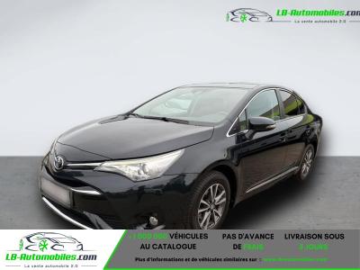 Toyota Avensis  147 VVT-i