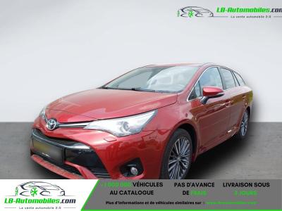 Toyota Avensis  147 VVT-i
