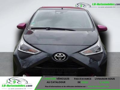 Toyota Aygo 1.0 VVT-i