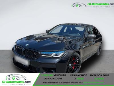 BMW M5 Competition 625 ch BVA