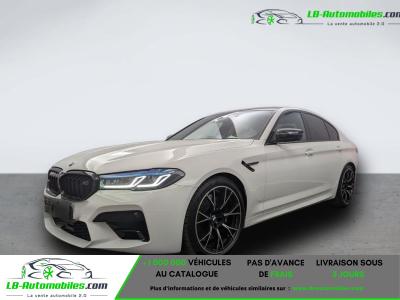 BMW M5 Competition 625 ch BVA