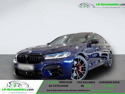 BMW M5 Competition 625 ch BVA
