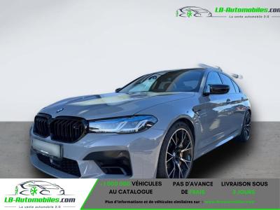 BMW M5 Competition 625 ch BVA