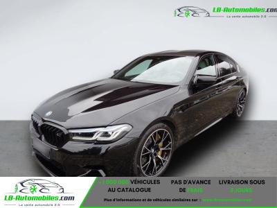 BMW M5 Competition 625 ch BVA
