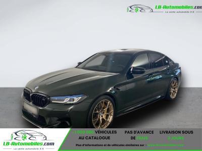 BMW M5 Competition 625 ch BVA