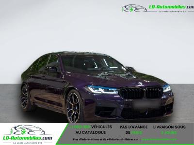BMW M5 Competition 625 ch BVA