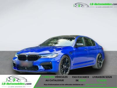 BMW M5  625 ch BVA