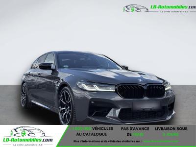 BMW M5  625 ch BVA