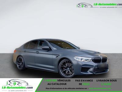 BMW M5  625 ch BVA
