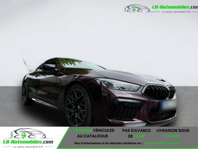 BMW M8 Competition Coupe 625 ch BVA