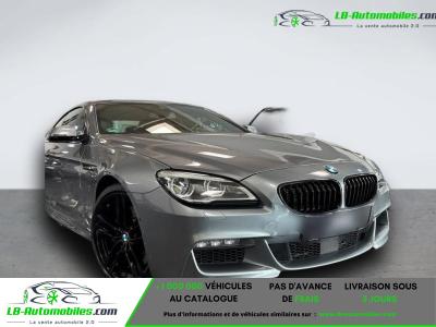 BMW Série 6 Coupé 650i 450 ch