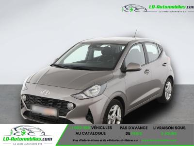 Hyundai I10 1.0 67 BVA