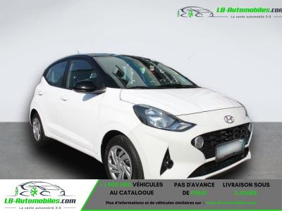Hyundai I10 1.2 84 BVM