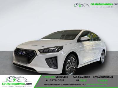 Hyundai IONIQ Hybrid Plug-in 141 ch