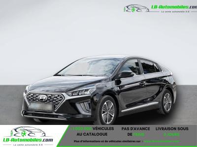 Hyundai IONIQ Hybrid Plug-in 141 ch