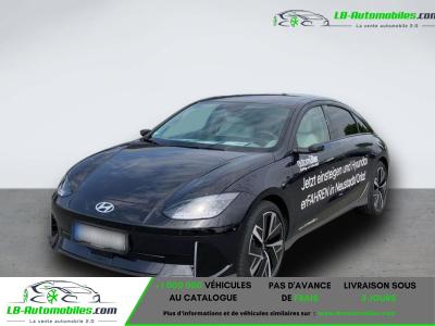 Hyundai IONIQ 6  77 kWh - 325 ch