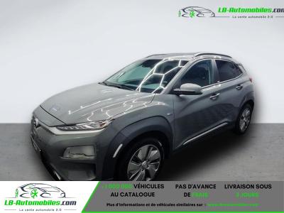 Hyundai Kona 39 kWh - 136 ch