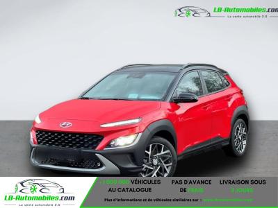 Hyundai Kona 1.6 GDi 105 Hybrid