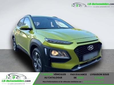 Hyundai Kona 1.6 GDi 105 Hybrid