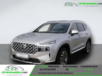 Hyundai Santa Fe 1.6 T-GDi Hybrid 230 BVA