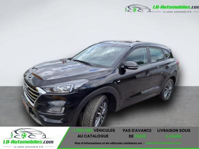 Hyundai Tucson 1.6 CRDi 136