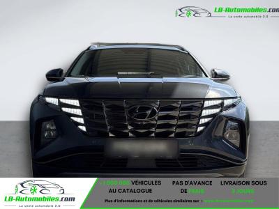 Hyundai Tucson 1.6 T-GDI 230 BVA