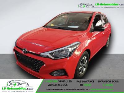 Hyundai I20 1.0 T-GDi 100